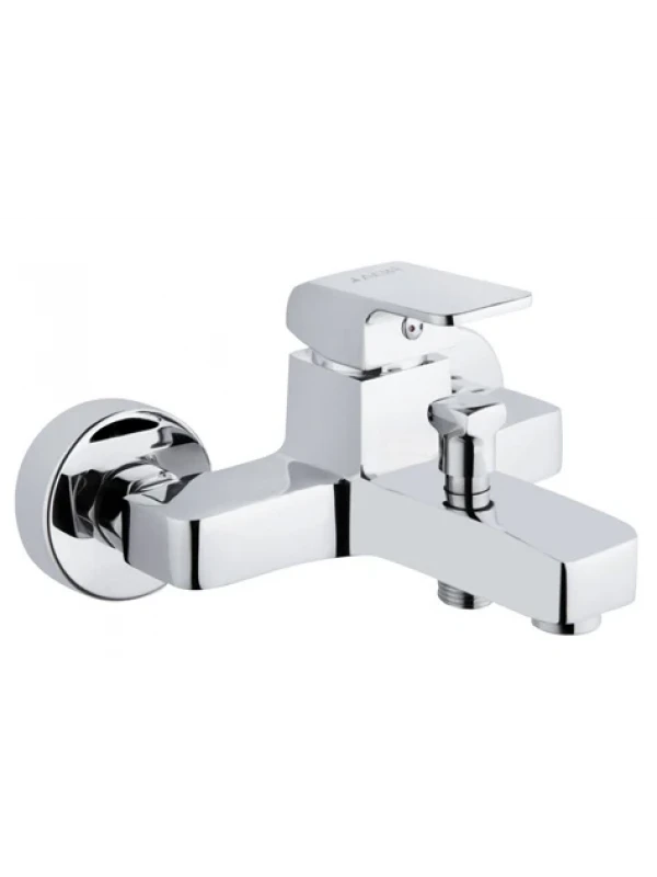 AGR 100 Mita Banyo Bataryası Krom AGR 100 Mita Banyo Bataryası Krom