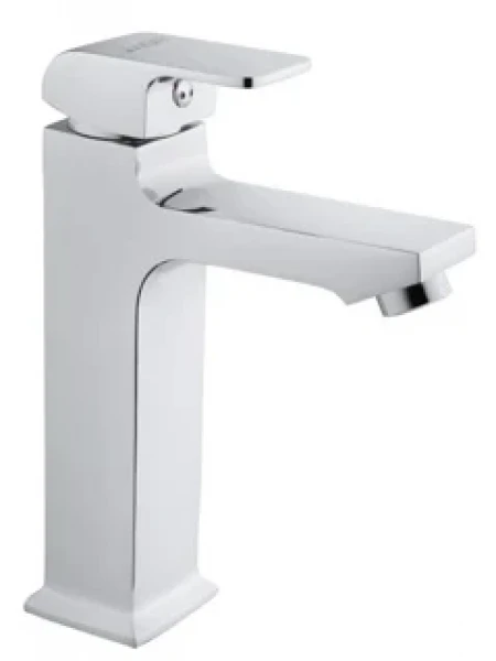 AGR 101 Mita Lavabo Bataryası Krom AGR 101 Mita Lavabo Bataryası Krom