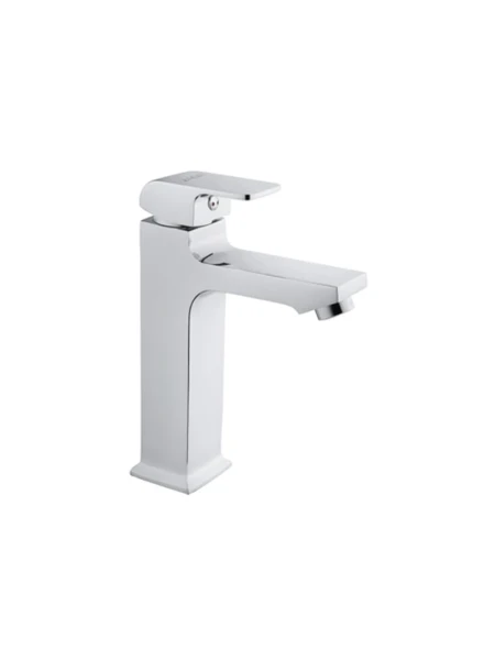 AGR 101 Mita Lavabo Bataryası Krom
