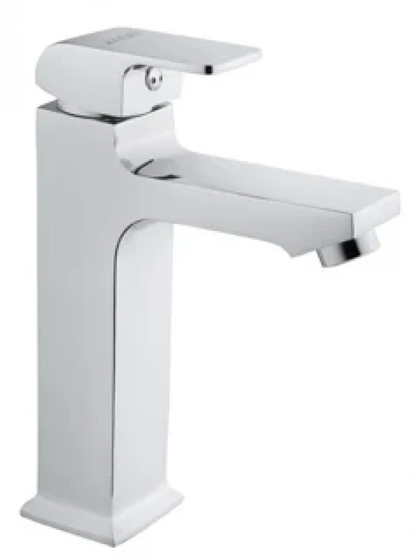 AGR 101 Mita Lavabo Bataryası Krom