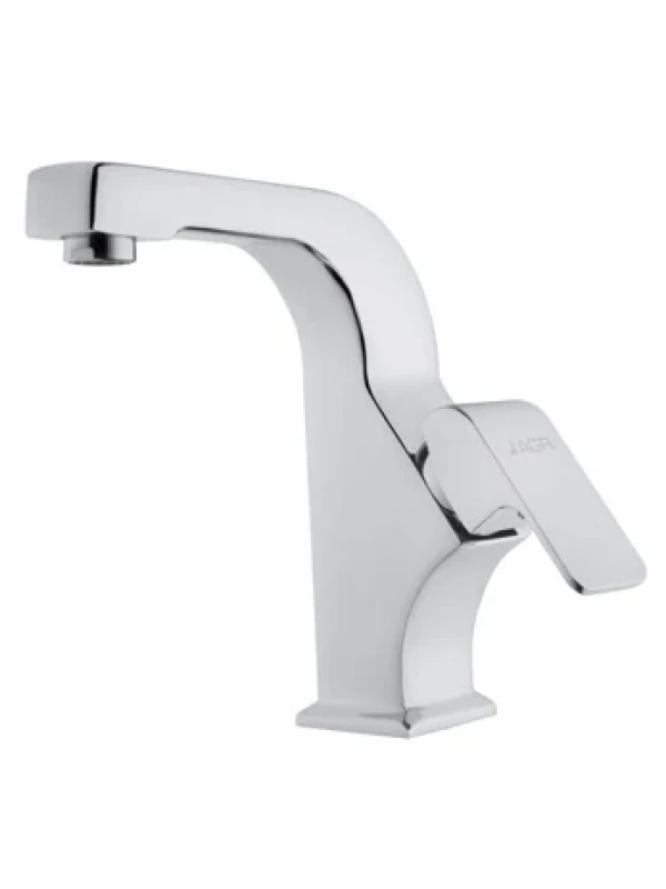 AGR 103 Mita Lüx Lavabo Bataryası Krom AGR 103 Mita Lüx Lavabo Bataryası Krom