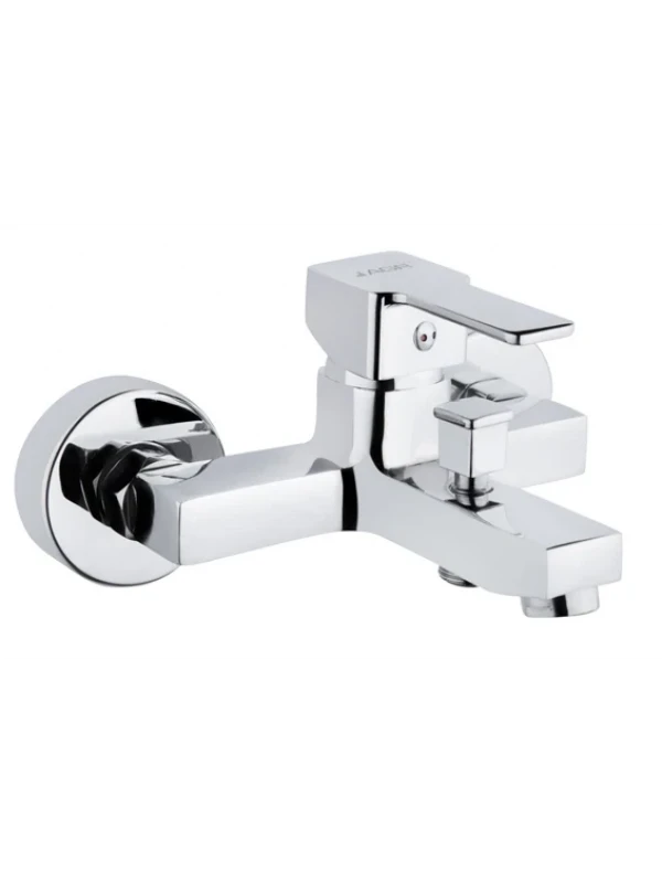 AGR 111 Ator Banyo Bataryası Krom AGR 111 Ator Banyo Bataryası Krom
