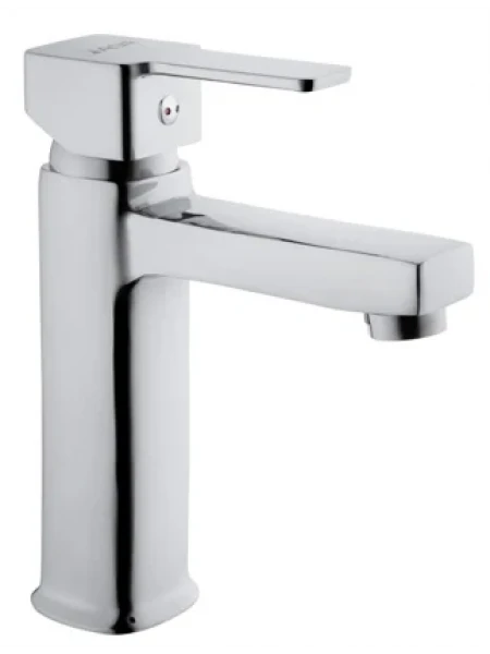 AGR 112 Ator Lavabo Bataryası Krom AGR 112 Ator Lavabo Bataryası Krom