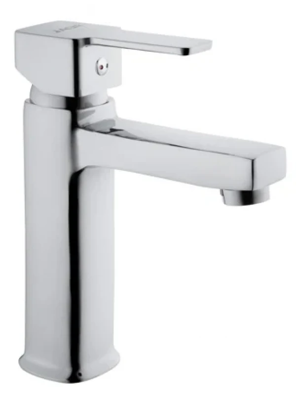 AGR 112 Ator Lavabo Bataryası Krom AGR 112 Ator Lavabo Bataryası Krom
