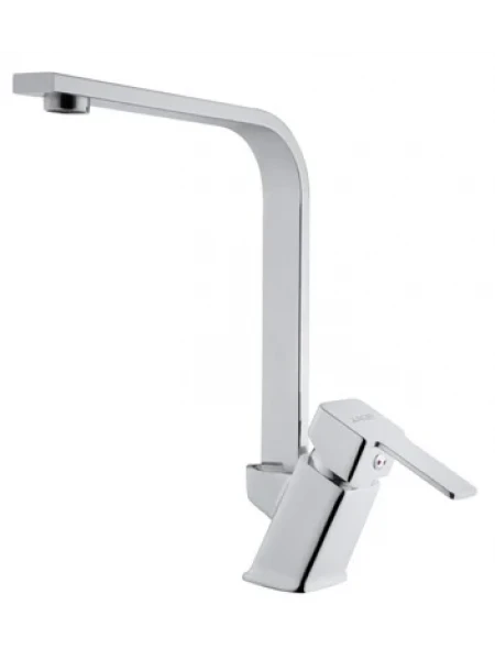 AGR 114 Ator Kuğu Lavabo Bataryası Krom AGR 114 Ator Kuğu Lavabo Bataryası Krom