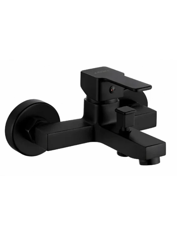AGR 115 Ator Banyo Bataryası Siyah AGR 115 Ator Banyo Bataryası Siyah