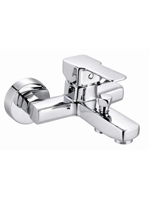AGR 115 Rutav Banyo Bataryası Krom AGR 115 Rutav Banyo Bataryası Krom