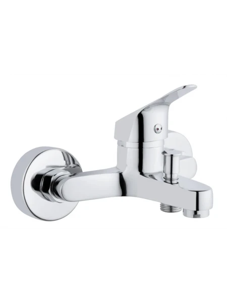 AGR 200 Ultra Banyo Bataryası Krom AGR 200 Ultra Banyo Bataryası Krom