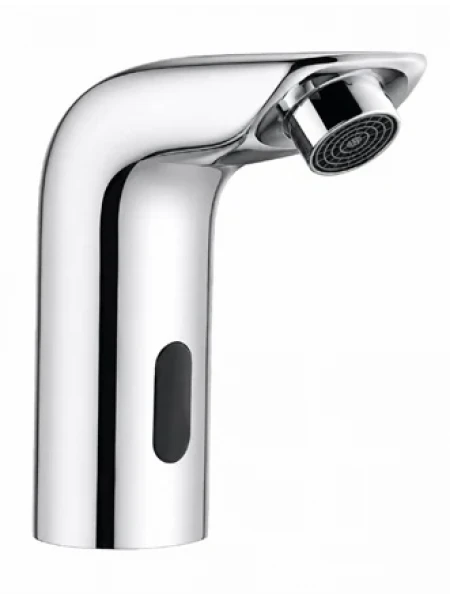 AGR 205 Ultra Fotoselli Lavabo Bataryası Krom AGR 205 Ultra Fotoselli Lavabo Bataryası Krom