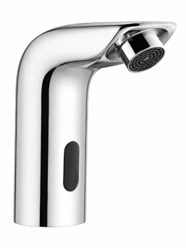 AGR 205 Ultra Fotoselli Lavabo Bataryası Krom AGR 205 Ultra Fotoselli Lavabo Bataryası Krom