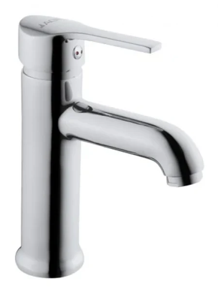 AGR 301 Zeus Lavabo Bataryası Krom AGR 301 Zeus Lavabo Bataryası Krom
