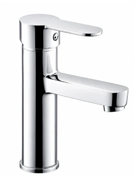 AGR 501 Pera Lavabo Bataryası Krom AGR 501 Pera Lavabo Bataryası Krom