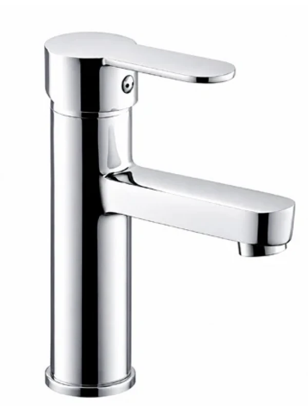 AGR 501 Pera Lavabo Bataryası Krom AGR 501 Pera Lavabo Bataryası Krom