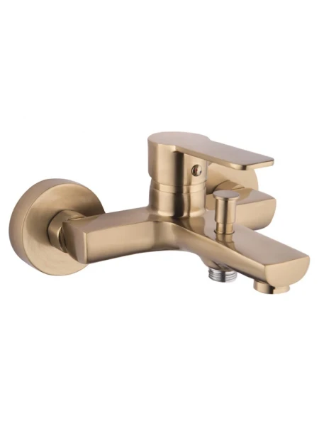 AGR 600 Royal Banyo Bataryası Gold AGR 600 Royal Banyo Bataryası Gold