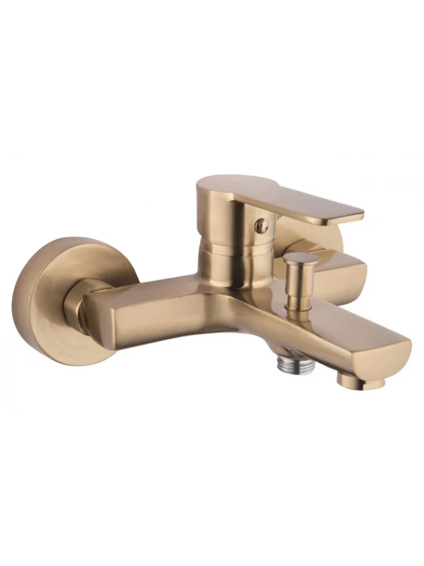 AGR 600 Royal Banyo Bataryası Gold AGR 600 Royal Banyo Bataryası Gold