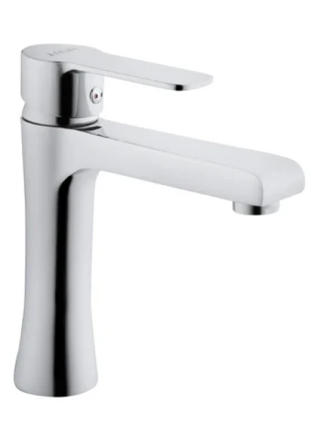 AGR 606 Royal Lavabo Bataryası Krom AGR 606 Royal Lavabo Bataryası Krom