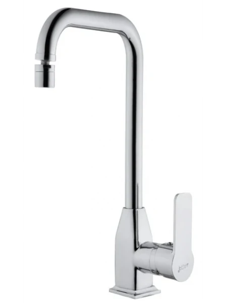 AGR 607 Royal Evye Bataryası Krom AGR 607 Royal Evye Bataryası Krom
