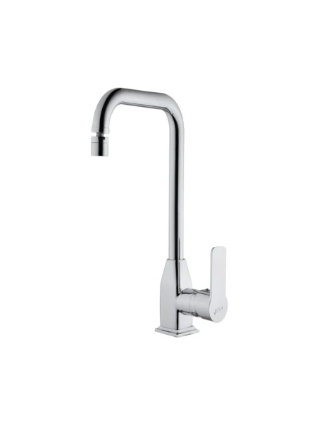 AGR 607 Royal Evye Bataryası Krom AGR 607 Royal Evye Bataryası Krom