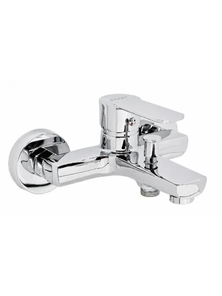 AGR 608 Royal Banyo Bataryası Krom AGR 608 Royal Banyo Bataryası Krom