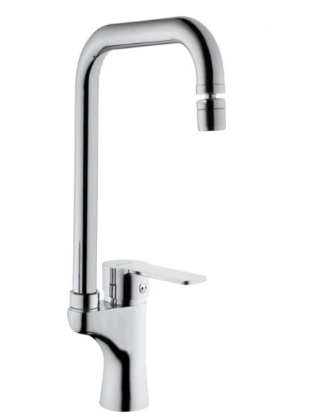 AGR 609 Royal Evye Bataryası Krom AGR 609 Royal Evye Bataryası Krom