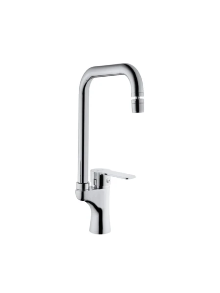 AGR 609 Royal Evye Bataryası Krom AGR 609 Royal Evye Bataryası Krom