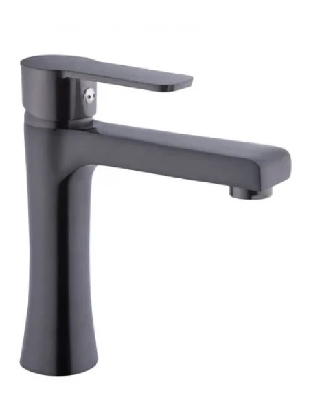 AGR 611 Royal Lavabo Bataryası Füme AGR 611 Royal Lavabo Bataryası Füme