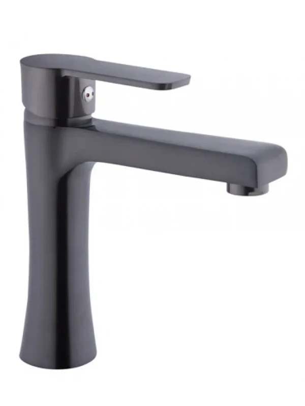 AGR 611 Royal Lavabo Bataryası Füme AGR 611 Royal Lavabo Bataryası Füme