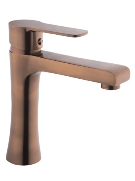 AGR 614 Royal Lavabo Bataryası Rose AGR 614 Royal Lavabo Bataryası Rose