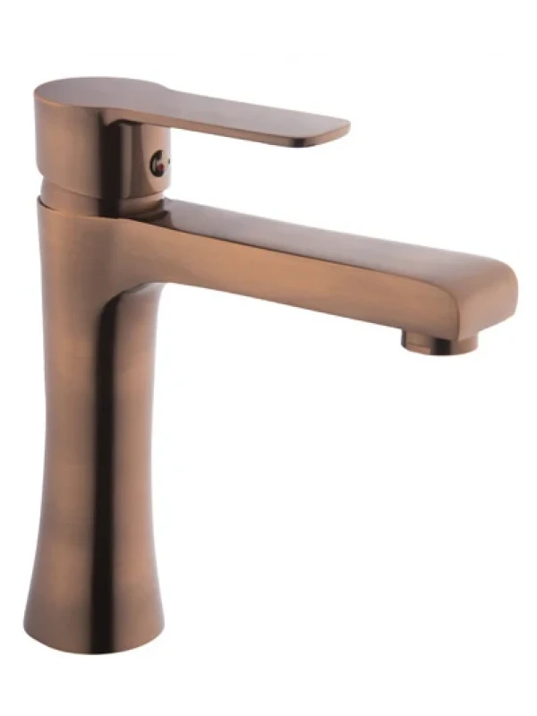 AGR 614 Royal Lavabo Bataryası Rose AGR 614 Royal Lavabo Bataryası Rose