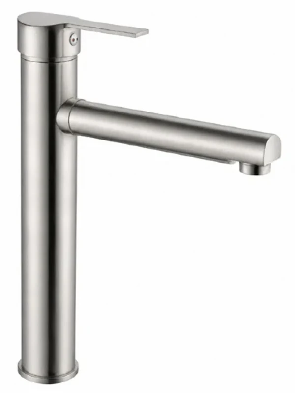AGR 751 Çanak Lavabo Bataryası Siyah AGR 751 Çanak Lavabo Bataryası Siyah
