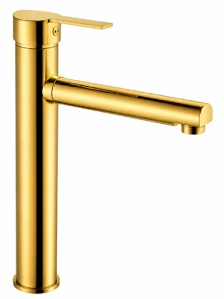 AGR 753 Çanak Lavabo Bataryası Krom AGR 753 Çanak Lavabo Bataryası Krom