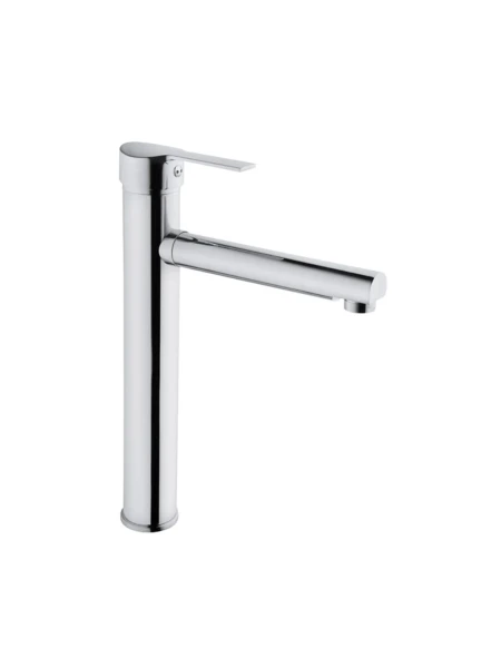 AGR 753 Çanak Lavabo Bataryası Krom AGR 753 Çanak Lavabo Bataryası Krom