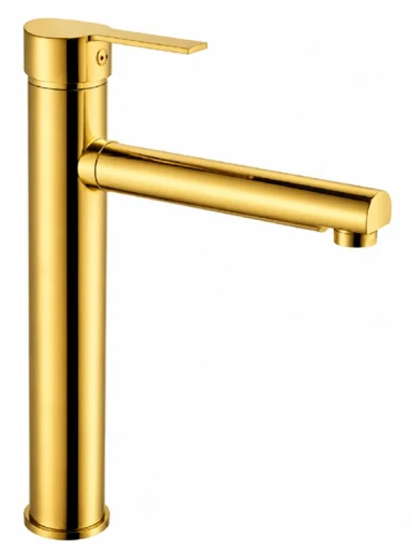 AGR 753 Çanak Lavabo Bataryası Krom AGR 753 Çanak Lavabo Bataryası Krom