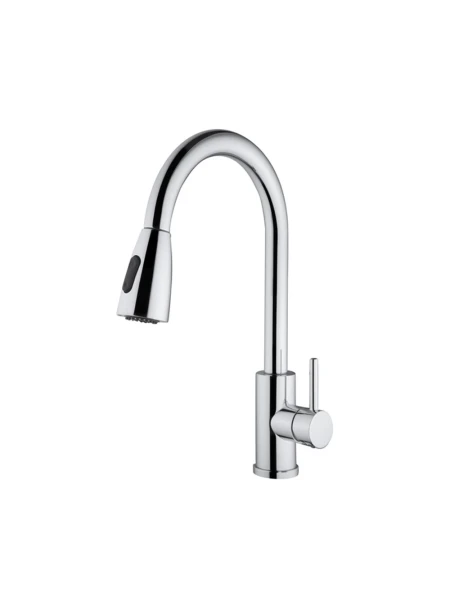 AGR 802 Spiralli Evye Bataryası İnox AGR 802 Spiralli Evye Bataryası İnox