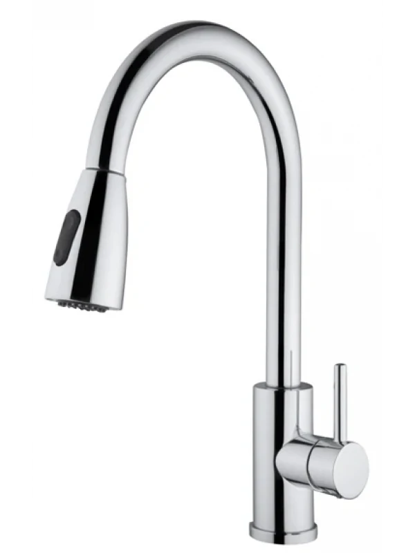 AGR 802 Spiralli Evye Bataryası İnox