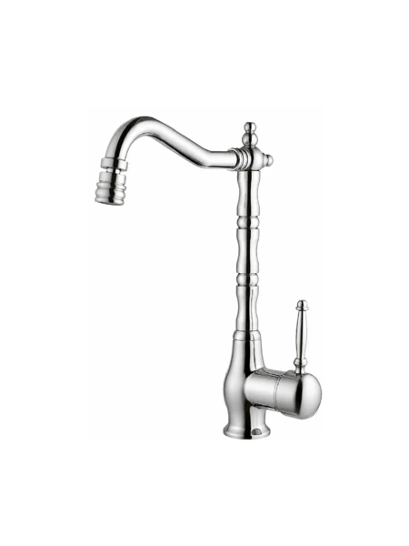 AGR 903 Rustik Evye Bataryası İnox AGR 903 Rustik Evye Bataryası İnox