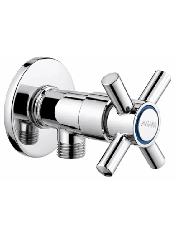 AGR A-3 1/2 Coros Ara Musluk Krom AGR A-3 1/2 Coros Ara Musluk Krom