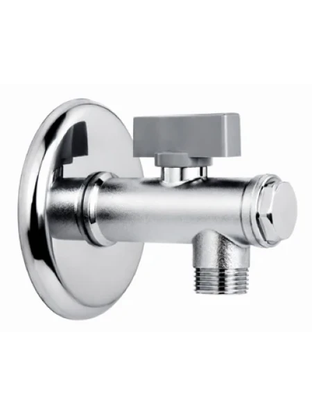 AGR A-7 1/2 Filtreli Ara Musluk Krom AGR A-7 1/2 Filtreli Ara Musluk Krom
