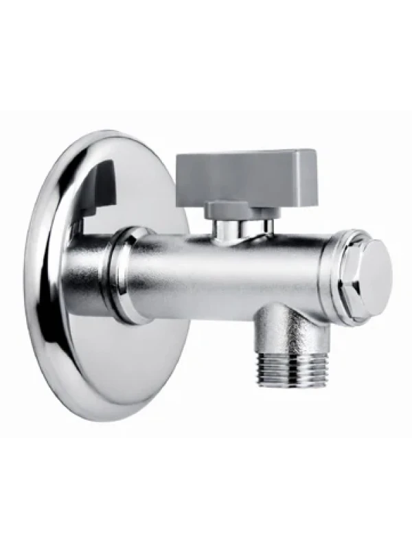 AGR A-7 1/2 Filtreli Ara Musluk Krom AGR A-7 1/2 Filtreli Ara Musluk Krom