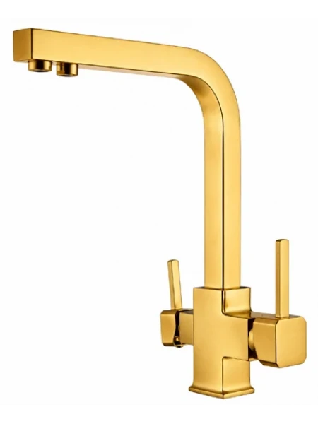 AGR A1005 Arıtmalı Kare Evye Bataryası Gold AGR A1005 Arıtmalı Kare Evye Bataryası Gold