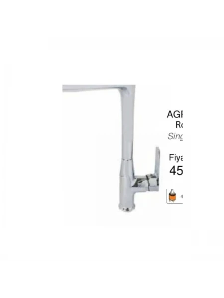AGR.002 Royal Mix Kuğu Evye Bataryası AGR.002 Royal Mix Kuğu Evye Bataryası