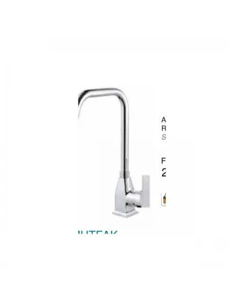 AGR.003 Royal Mix Lavabo Bataryası AGR.003 Royal Mix Lavabo Bataryası