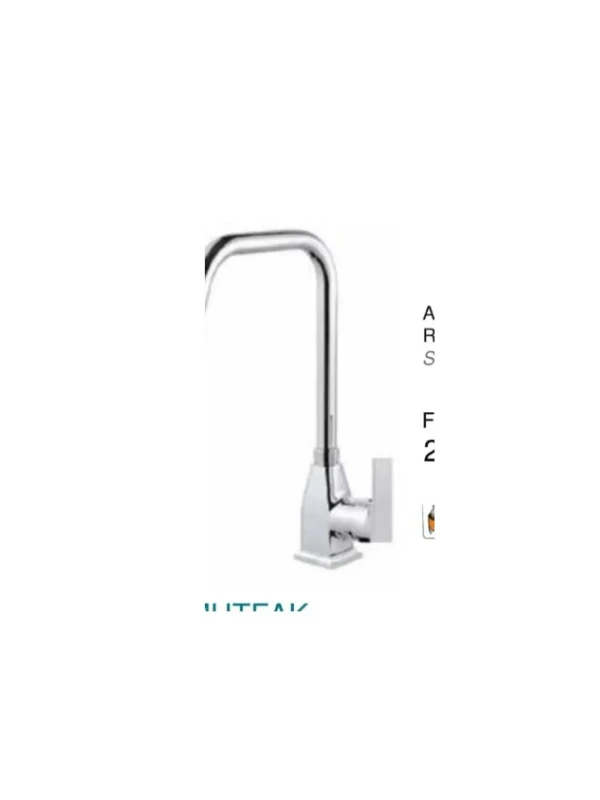 AGR.003 Royal Mix Lavabo Bataryası AGR.003 Royal Mix Lavabo Bataryası