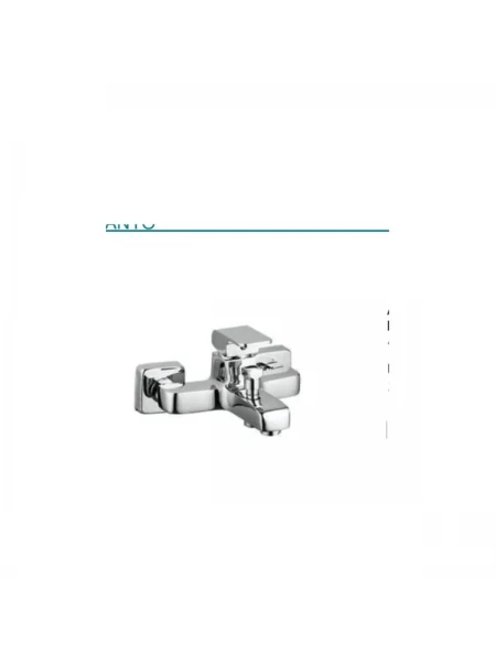 AGR.013 Mita Mix Banyo Bataryası AGR.013 Mita Mix Banyo Bataryası