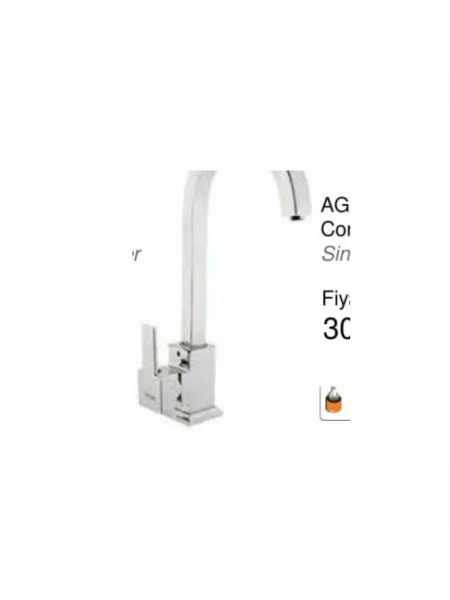 AGR.023 Coro Mix Evye Bataryası