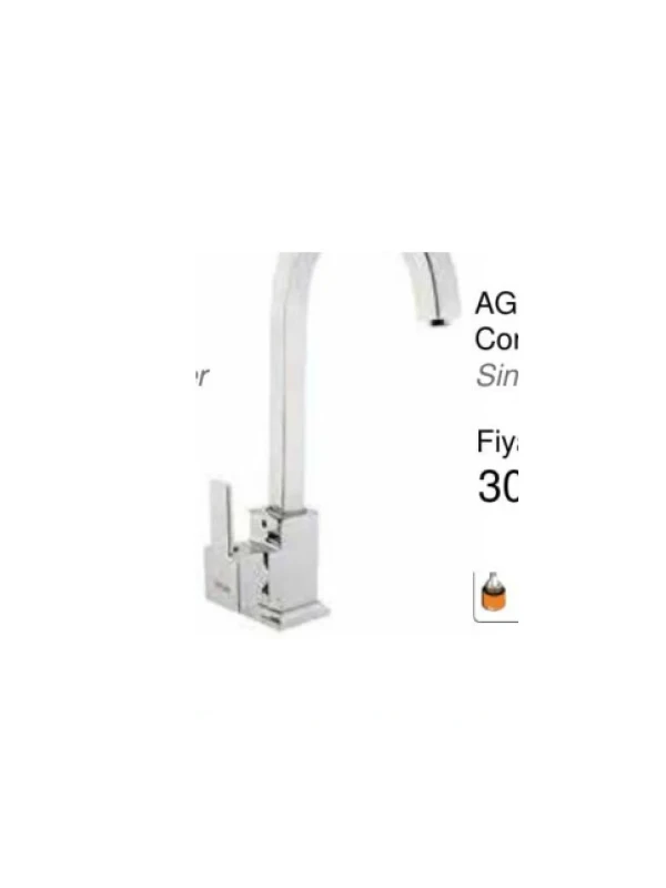 AGR.023 Coro Mix Evye Bataryası AGR.023 Coro Mix Evye Bataryası