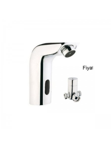 AGR.036 Satel Fotoselli Lavabo Bataryası AGR.036 Satel Fotoselli Lavabo Bataryası