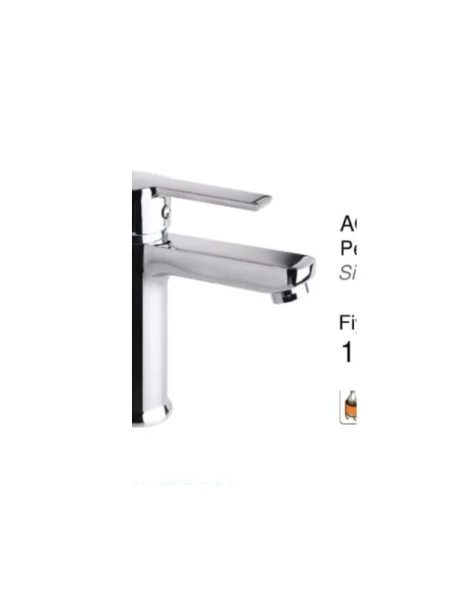 AGR.041 Pera Mix Lavabo Bataryası