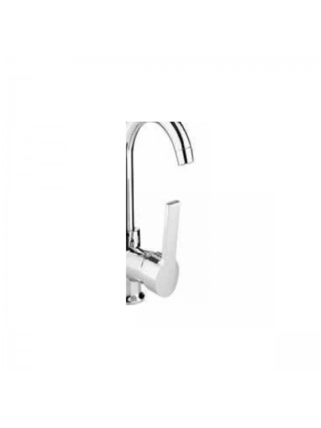 AGR.043 Pera Mix Kuğu Lavabo Bataryası AGR.043 Pera Mix Kuğu Lavabo Bataryası