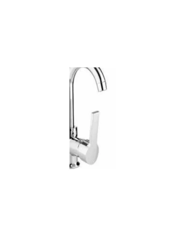AGR.043 Pera Mix Kuğu Lavabo Bataryası AGR.043 Pera Mix Kuğu Lavabo Bataryası